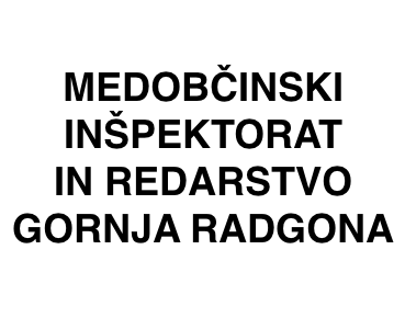 MESTNO REDARSTVO