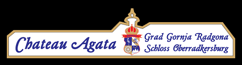 CHATEAU DE AGATA